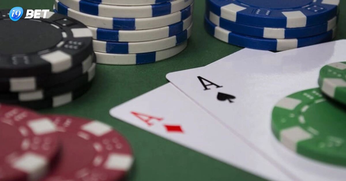 Game Bài Xì Dách I9Bet: Cách Chơi Cụ Thể Cho Người Mới 2 Quy tắc cơ bản của Game bài xì dách I9bet