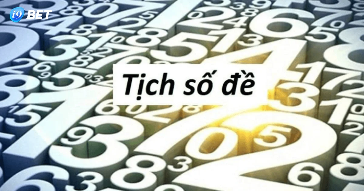 Tịch Số Đề Là Gì? Những Điều Cần Biết Về Tịch Số Đề 2 Hiểu rõ tịch số đề là gì