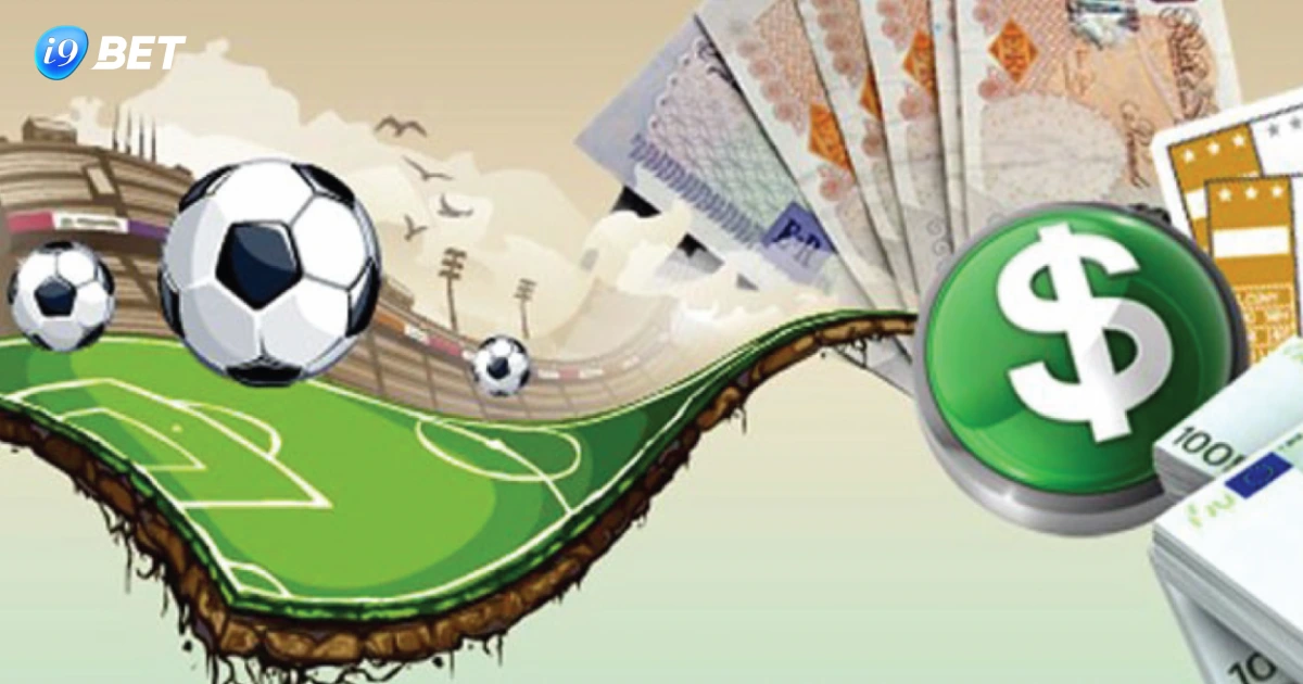 Khái niệm tiền lai cá độ là gì?