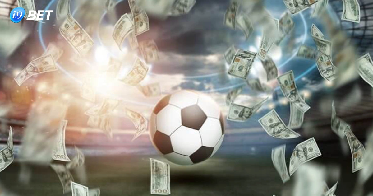 Các lời khuyên hữu ích về tiền lai cá độ