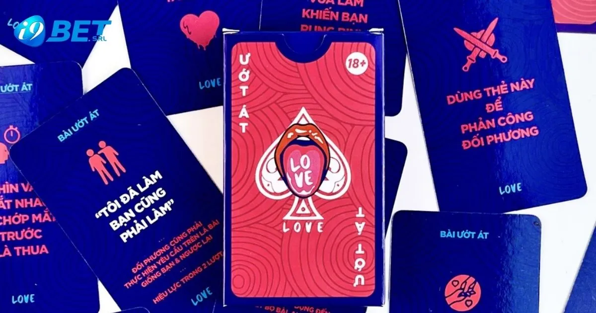 Cách Chơi Bài Sohu Tại I9bet