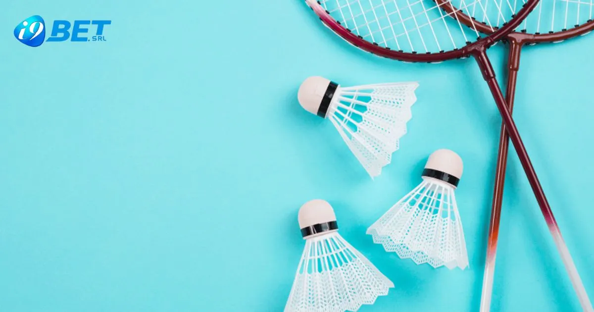 Hướng Dẫn Cá Cược Cầu Lông I9bet Hiệu Quả 2 Cầu Lông I9bet: Cược chấp (Handicap)