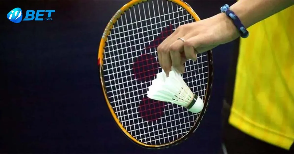 Hướng Dẫn Cá Cược Cầu Lông I9bet Hiệu Quả 3 Cách Đọc Kèo Cầu Lông Tại I9bet