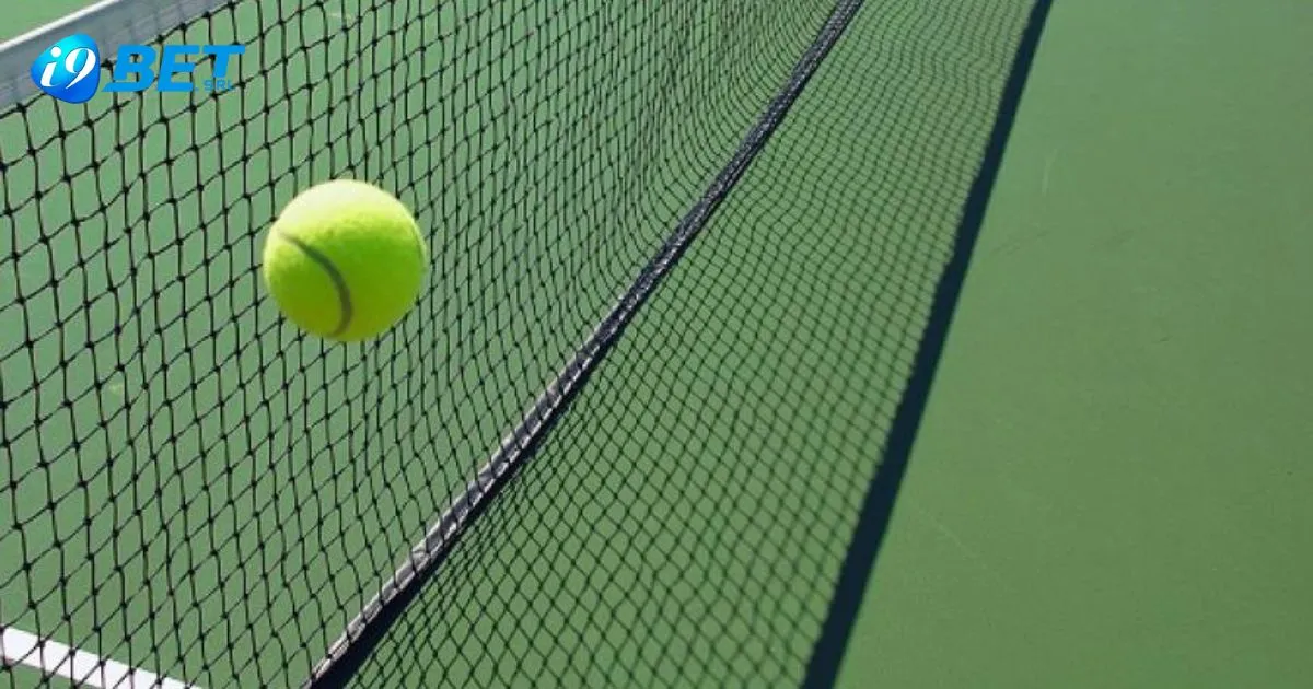 Hướng Dẫn Cá Cược Quần Vợt I9bet Dành Cho Tân Binh 3 Cách Đọc Kèo Quần Vợt Tại I9bet